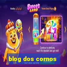 blog dos cornos